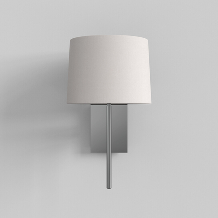 Klosz/Abażur Astro Tapered Drum 177 5013001 Biały