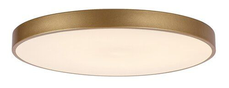 Lampa sufitowa Rabalux Tesia 71038 złoty