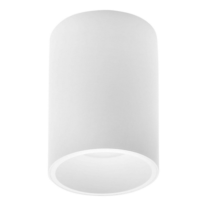 Lampa sufitowa Luces Exclusivas CANUELAS LE61419 biały