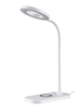 Lampa stołowa Rabalux Hardin 74014 biały
