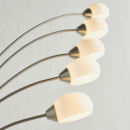 Endon Lighting Lampa podłogowa 76568