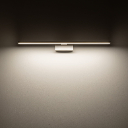 Kinkiet CEZANNE LED M Nowodvorski 10673 biały