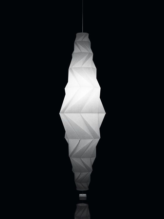 Lampa wisząca Artemide 1697010A Minomushi LED