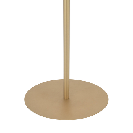 Lampa podłogowa Nowodvorski SANTANA 11656 Kremowy