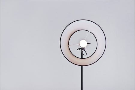 Stelaż do lampy wiszącej Azzardo AZ1845 Zyta S chromowana