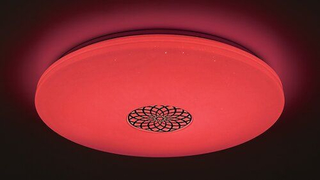 Lampa wewnętrzna Rabalux Ophelia 5365 chrom