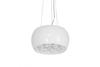 Lampa wisząca Azzardo AZ0701 Quince 40