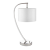 Lampa stołowa Endon Lighting Josephine 72389 nikiel