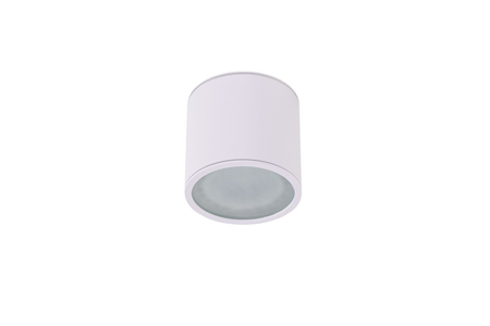 Lampa zewnętrzna ALIX IP65 WHITE Azzardo AZ4055 biały