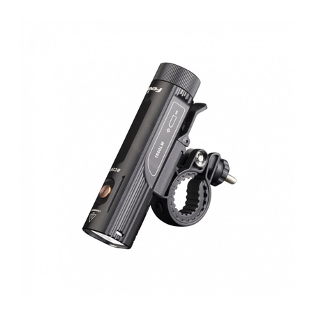 Latarka rowerowa Fenix BC26R diodowa