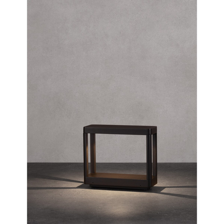 Lampa zewnętrzna Luces Exclusivas LE73673 czarny