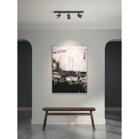 Spot Astro Juno Triple Bar 1487003 Brązowy