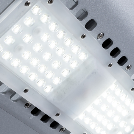 Lampa uliczna LED IC Modular 30W Philips 3030 5 lat gwarancji CW