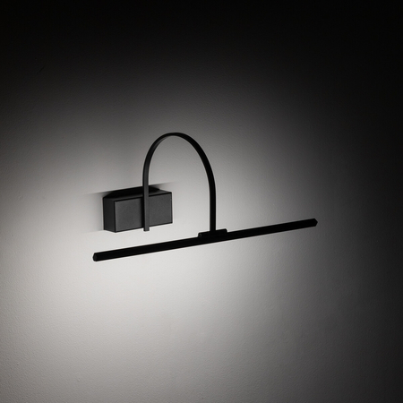 Kinkiet Nowodvorski ARTLINE LED 11957 czarny