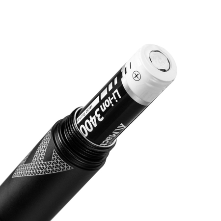 Lampa rowerowa przednia Mactronic Scream 3.1, 1000 lm