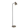 Endon Lighting Lampa podłogowa 78706 brąz