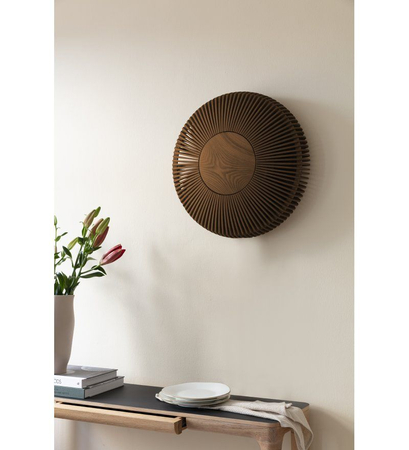 Lampa Umage 2359 Clava Up - Wood Dark Oak Large