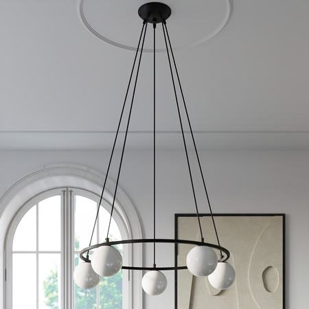 Sollux Lighting Żyrandol YOLI 3 SL.1213
