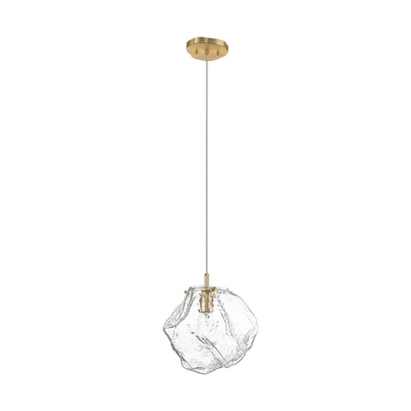 Lampa wisząca Zuma Line P0488-01B-U8AC Rock