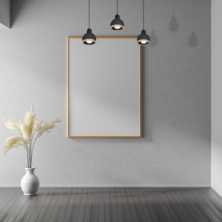 Milagro Lampa wisząca OVAL BLACK 3xE27 MLP7046 CZARNY