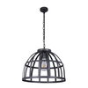 Lampa wisząca Italux PND-4114-40-1 Calera