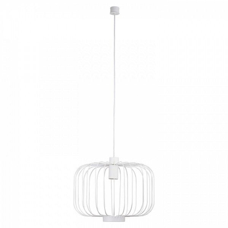 Lampa wisząca Nowodvorski 6940 Allan