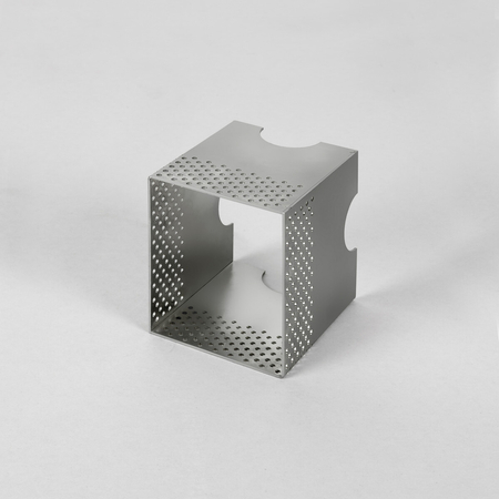 Astro Wall Box - Borgo 55 ACCESSORY Wall Box Ocynowane