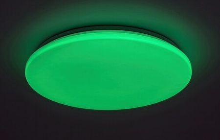 Lampa sufitowa Rabalux Cerrigen 71036 biały