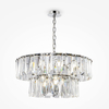 Lampa wisząca Maytoni Puntes MOD043PL-12CH Chrome