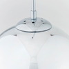 Endon Lighting Lampa wisząca 68959 chrom