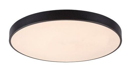 Lampa sufitowa Rabalux Tesia 3316 czarny matowy