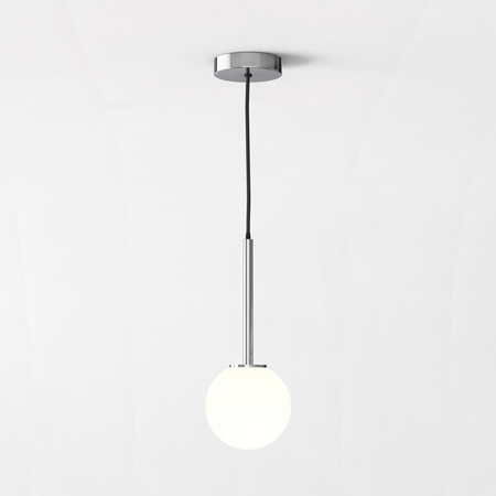 Lampa wisząca Astro Tacoma Pendant 1429026 Polerowany Chrom
