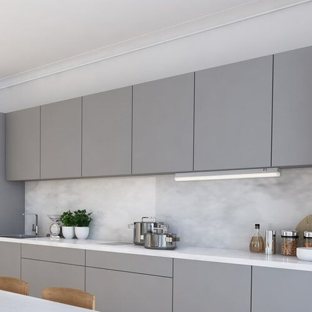 Lampa wewnętrzna Rabalux Greg 5218 biały