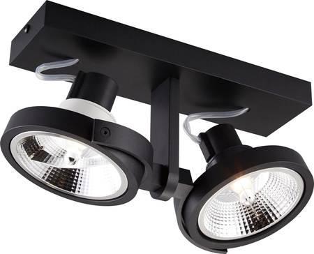 Spot MASTER Zuma Line ACGU10-184-N czarny