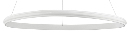 Lampa wisząca Luces Exclusivas FUNZA LE41634 biały