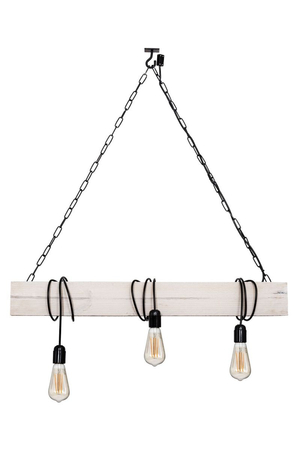 Lampa wisząca Mabrillo 011907B Marlo