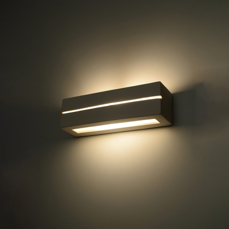 Sollux Lighting Kinkiet ceramiczny VEGA LINE SL.0231