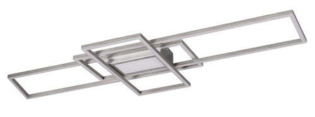 Lampa sufitowa Rabalux Thabita 6869 chrom satyna