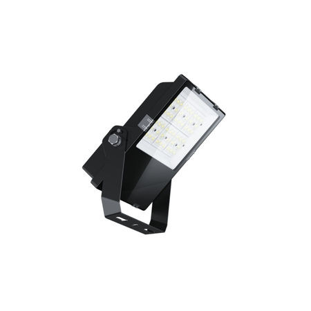 4 x Naświetlacz LED Greenie Slim G3 100W 160-170 lm/W Sosen Driver 5000K 120X150°