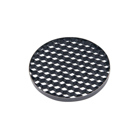 Maxlight SHINEMAKER HONEYCOMB czarny/chrom