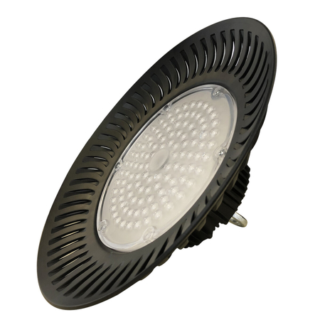 Eko-Light Oprawa techniczna HIGH BAY 200W Barwa: Zimna EK1984 CZARNY