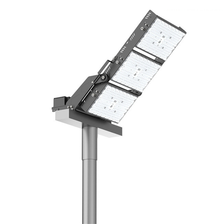 Lampa masztowa LED Greenie Ultra 1500W P50-L 185 lm/W