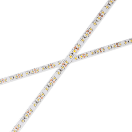 Blaupunkt Taśma LED Pro Line 25M 12W/mb barwa ciepła [3 lata gwarancji]