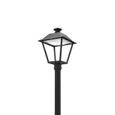 Lampa parkowa LED Greenie Beacon 20W 130m/W NW