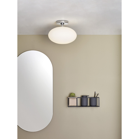 Lampa sufitowa Astro Zeppo Ceiling 1176001 Polerowany Chrom