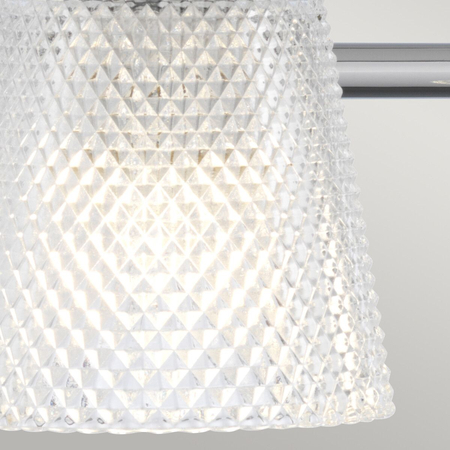 Kinkiet Hudson - 4 źródła światła Quintiesse QN-HUDSON4-BATH