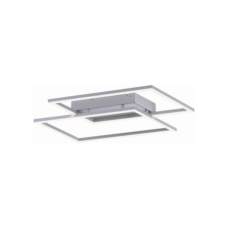 Lampa sufitowa Paul Neuhaus INIGO 8192-55 stalowy