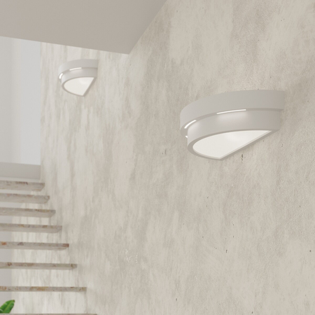 Sollux Lighting Kinkiet ceramiczny HELIOS SL.0002