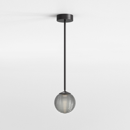 Klosz/Abażur Astro Cone 173 SHADES Shade Ostrygowy (Postarzany Jedwab)