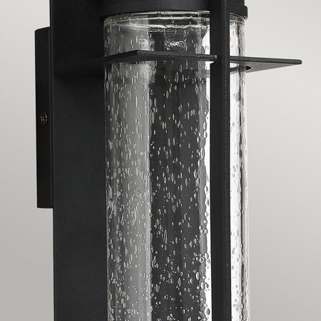 Średnia latarnia naścienna LED Eames Quintiesse QN-EAMES-LED-M-EK